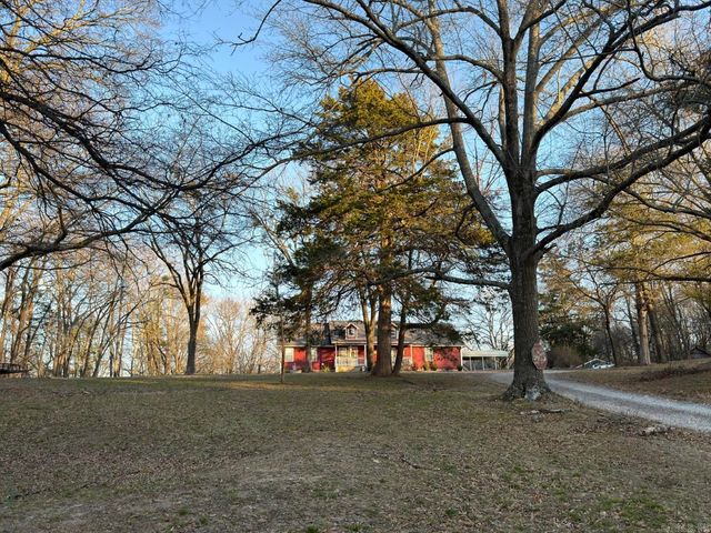 65 Jeffery cutoff, Locust Grove, AR 72550