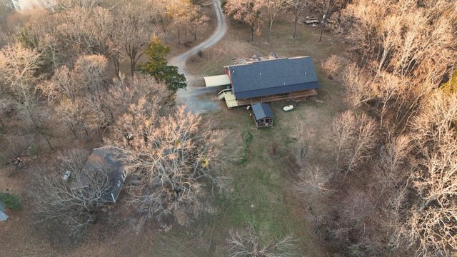 65 Jeffery cutoff, Locust Grove, AR 72550