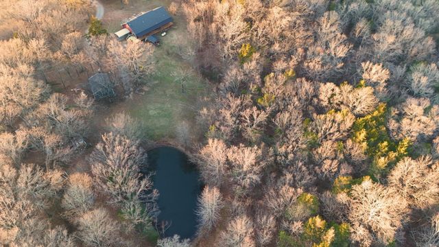 65 Jeffery cutoff, Locust Grove, AR 72550