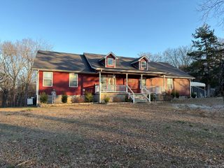 65 Jeffery cutoff, Locust Grove, AR 72550