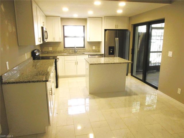 17455 Overhill DR B, Fort Myers, FL 33908