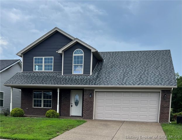 7311 Meyer Loop, Sellersburg, IN 47172