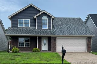 7311 Meyer Loop, Sellersburg, IN 47172