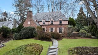 6 Fox Meadow Road, Scarsdale, NY 10583