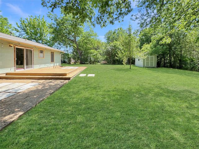 5306 Wellington DR, Austin, TX 78723