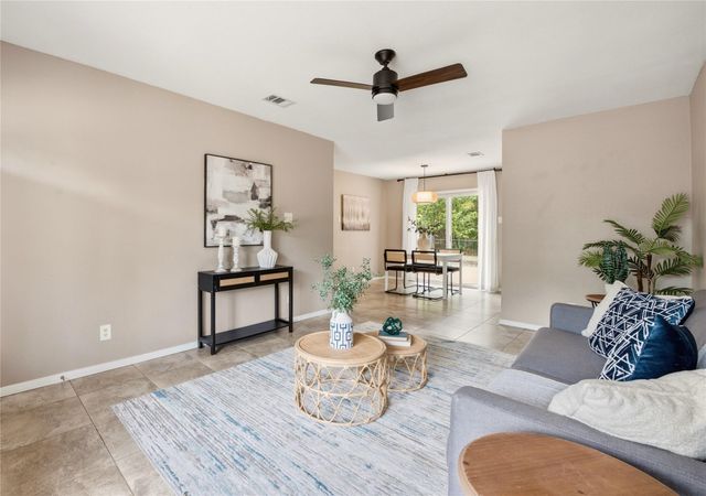 5306 Wellington DR, Austin, TX 78723