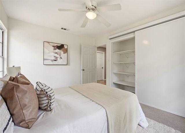 5306 Wellington DR, Austin, TX 78723