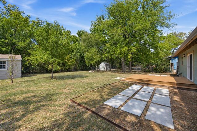 5306 Wellington DR, Austin, TX 78723