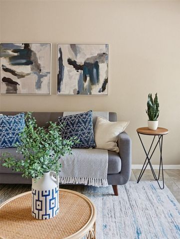 5306 Wellington DR, Austin, TX 78723