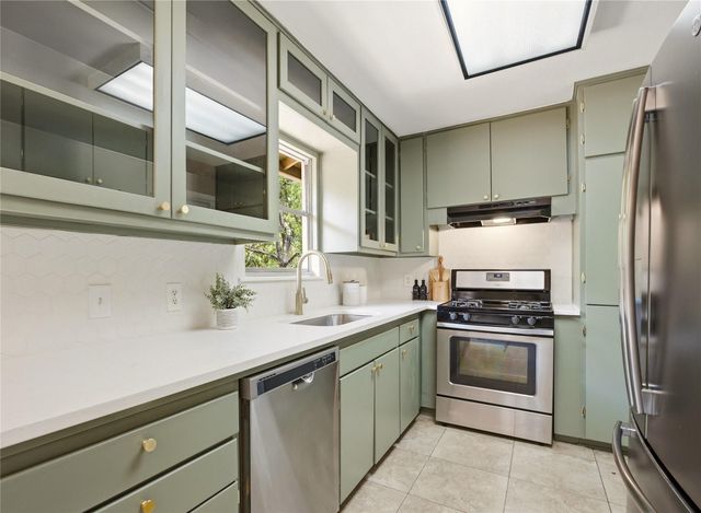 5306 Wellington DR, Austin, TX 78723