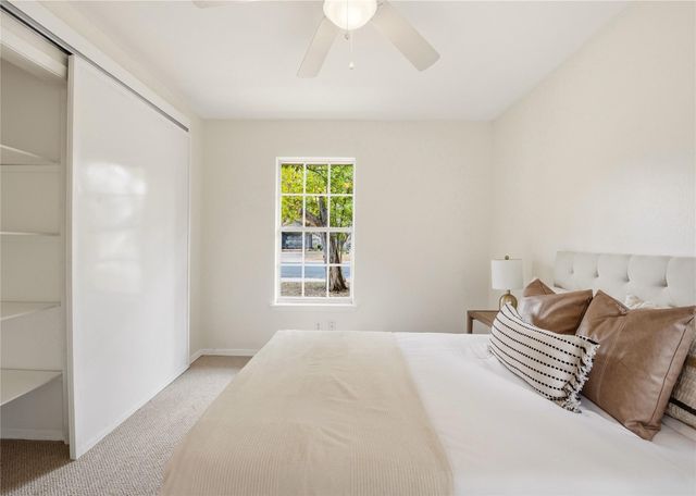 5306 Wellington DR, Austin, TX 78723