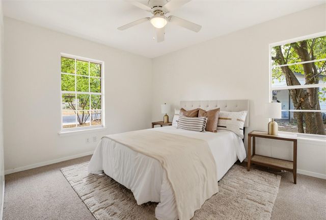 5306 Wellington DR, Austin, TX 78723