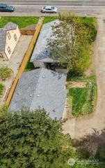 521 & 523 Boulevard Road SE, Olympia, WA 98501