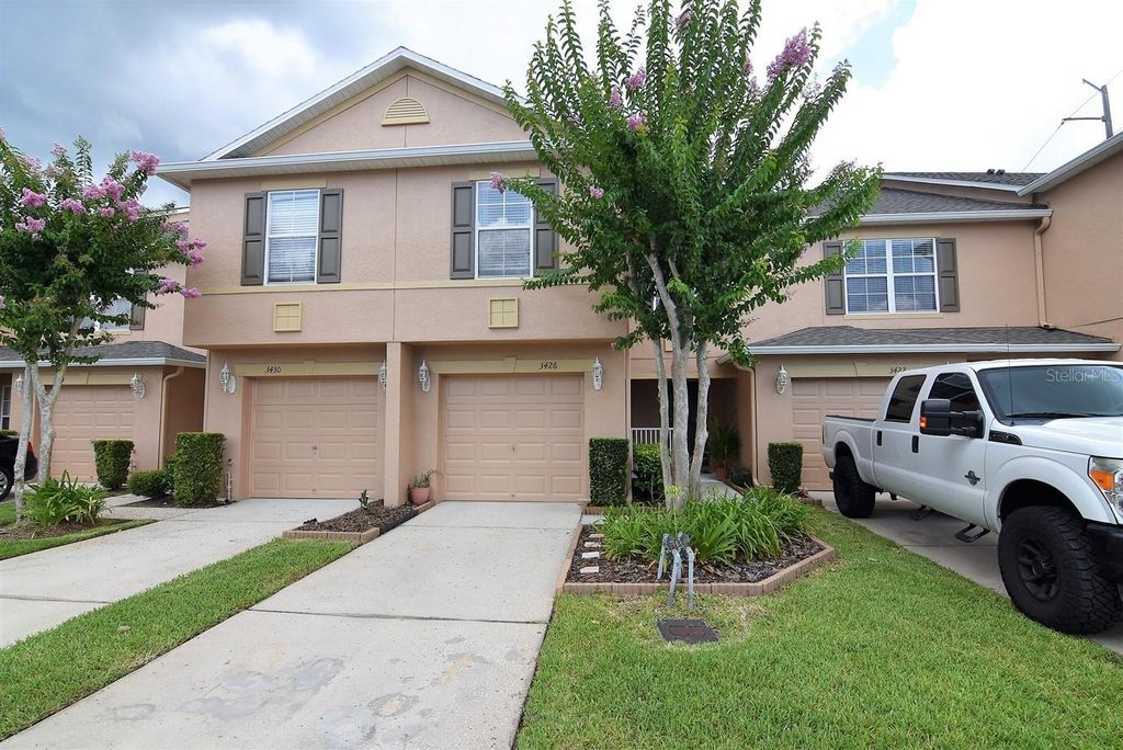 3426 CARUSO PLACE, Oviedo, FL 32765