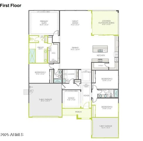 33608 N MAVERICK MOUNTAIN Trail, San Tan Valley, AZ 85144