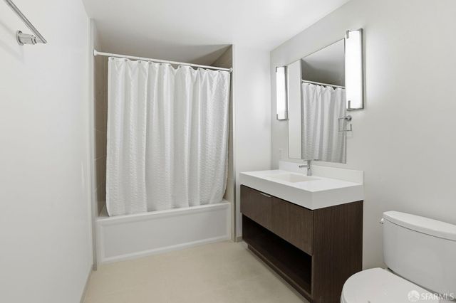 10 Kennedy Place 201, San Francisco, CA 94124