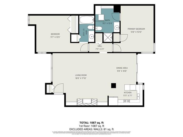 114 E 41st Street 5, Kansas City, MO 64111