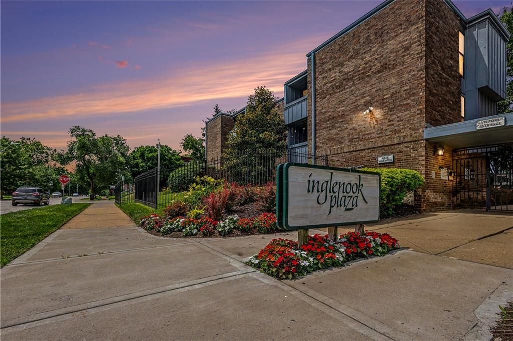 114 E 41st Street 5, Kansas City, MO 64111
