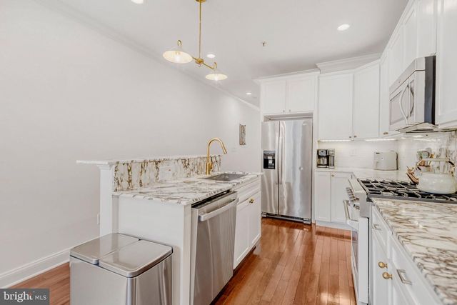 3858 QUARRY AVE, Baltimore, MD 21211