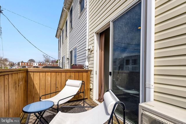 3858 QUARRY AVE, Baltimore, MD 21211