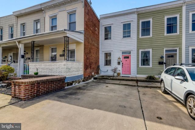 3858 QUARRY AVE, Baltimore, MD 21211