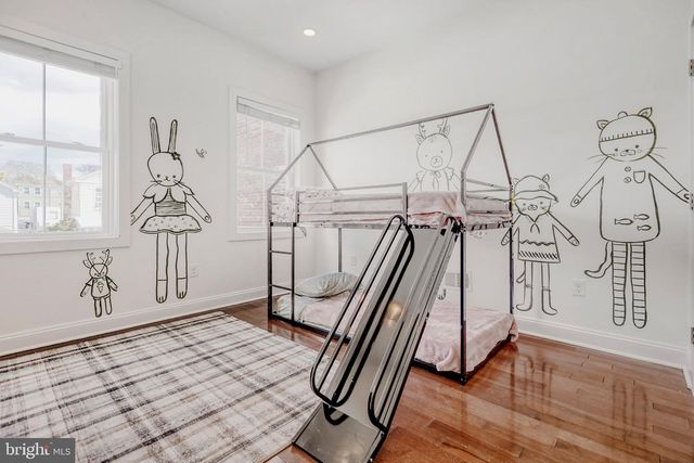 3858 QUARRY AVE, Baltimore, MD 21211