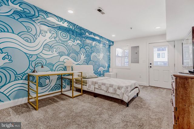 3858 QUARRY AVE, Baltimore, MD 21211