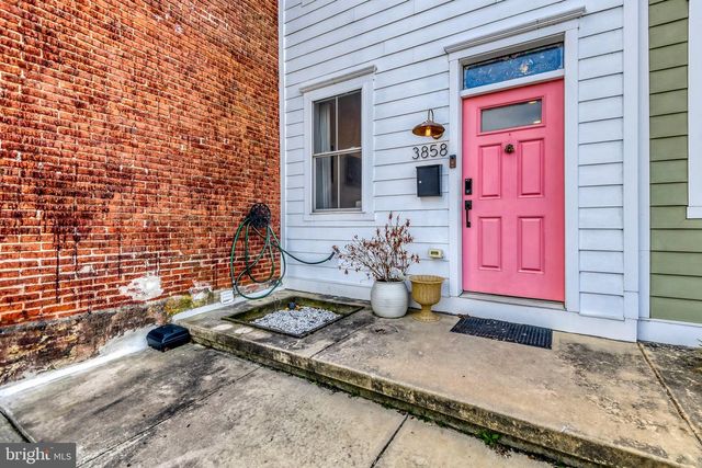 3858 QUARRY AVE, Baltimore, MD 21211