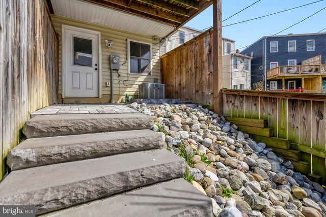 3858 QUARRY AVE, Baltimore, MD 21211