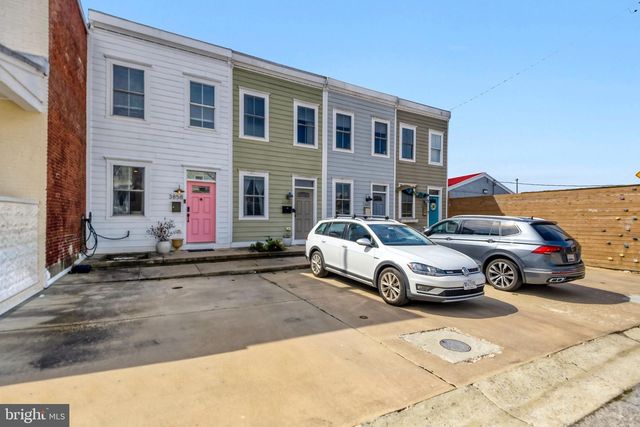 3858 QUARRY AVE, Baltimore, MD 21211