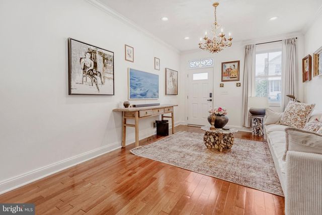 3858 QUARRY AVE, Baltimore, MD 21211