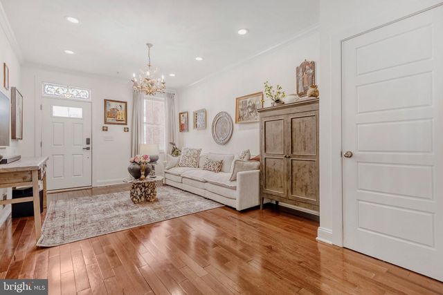 3858 QUARRY AVE, Baltimore, MD 21211