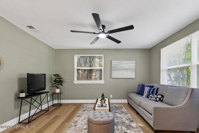 150 W 66TH Street, Jacksonville, FL 32208