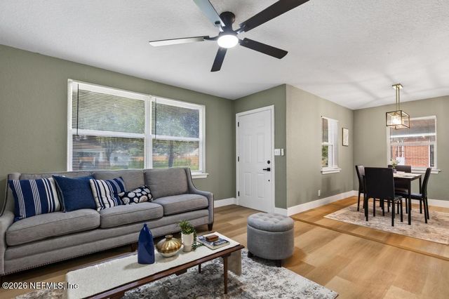 150 W 66TH Street, Jacksonville, FL 32208