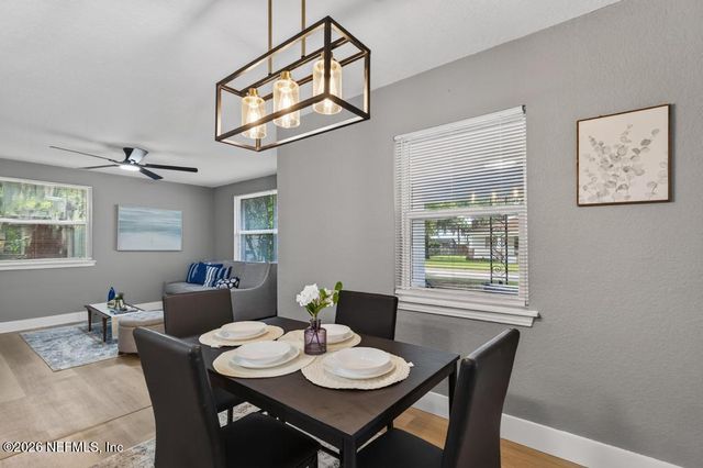 150 W 66TH Street, Jacksonville, FL 32208
