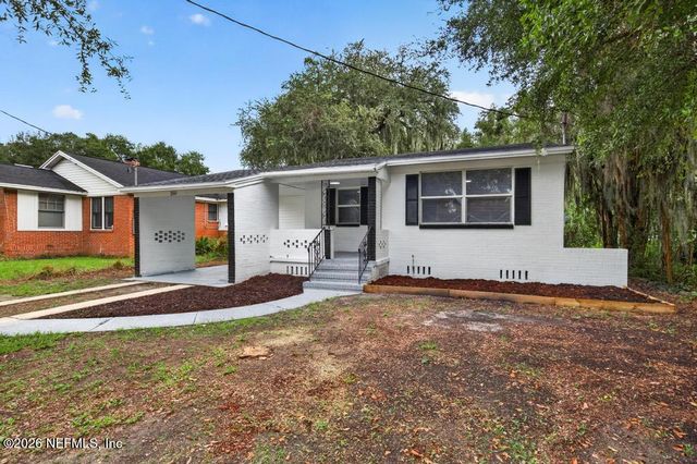 150 W 66TH Street, Jacksonville, FL 32208
