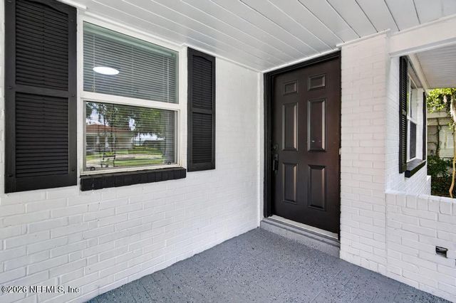150 W 66TH Street, Jacksonville, FL 32208