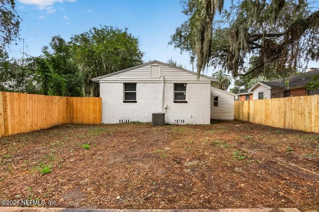 150 W 66TH Street, Jacksonville, FL 32208