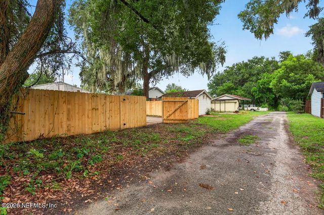 150 W 66TH Street, Jacksonville, FL 32208