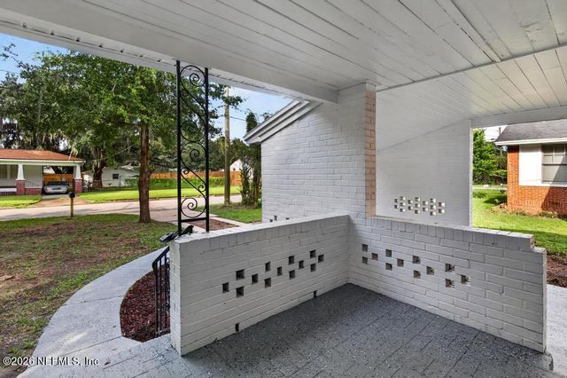 150 W 66TH Street, Jacksonville, FL 32208