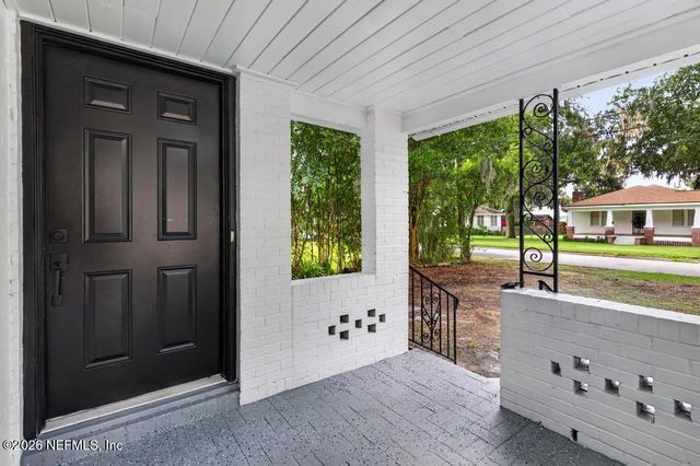 150 W 66TH Street, Jacksonville, FL 32208
