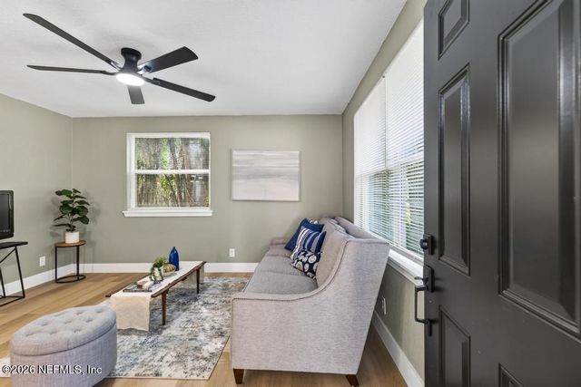 150 W 66TH Street, Jacksonville, FL 32208
