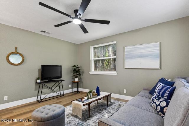 150 W 66TH Street, Jacksonville, FL 32208