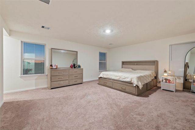 1323 Green Jay Lane, La Marque, TX 77568