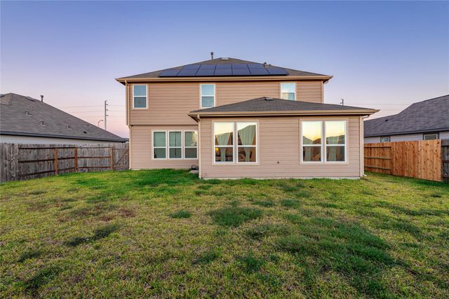 1323 Green Jay Lane, La Marque, TX 77568