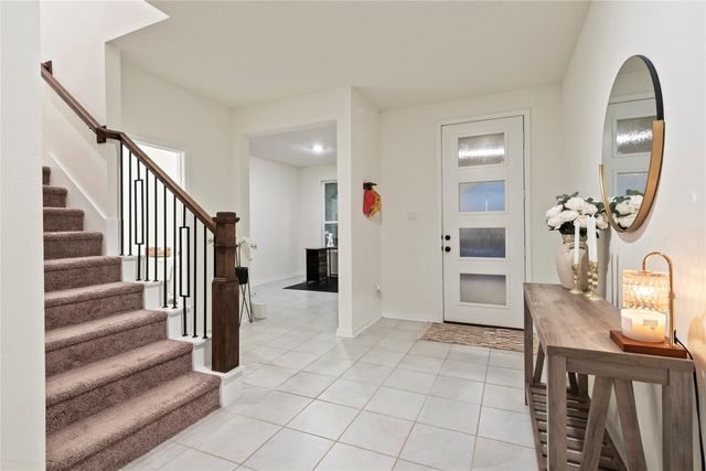 1323 Green Jay Lane, La Marque, TX 77568