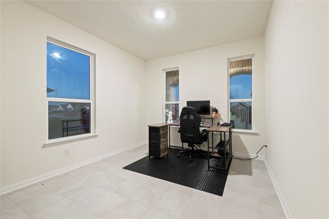 1323 Green Jay Lane, La Marque, TX 77568