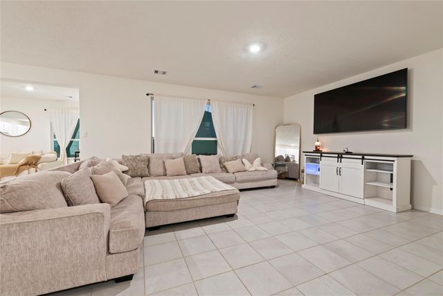 1323 Green Jay Lane, La Marque, TX 77568