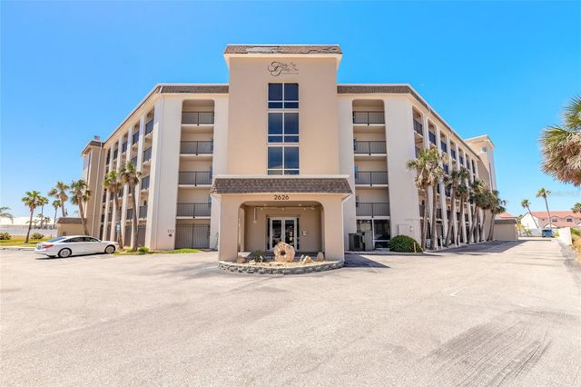 2626 S ATLANTIC AVENUE 3020, Daytona Beach Shores, FL 32118