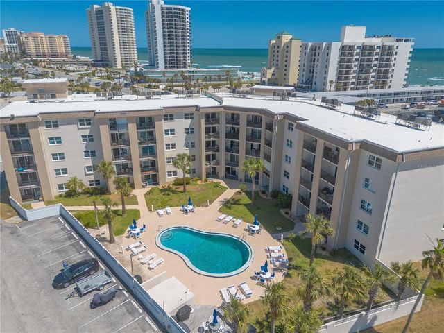 2626 S ATLANTIC AVENUE 3020, Daytona Beach Shores, FL 32118